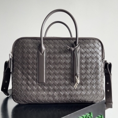 Mens Bottega Veneta Briefcases